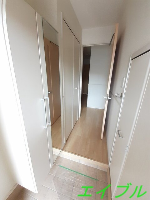  アリアキャメルⅠ