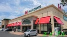 ハローズ当新田店(スーパー)まで1175m アリアキャメルⅠ