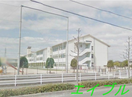 倉敷市立倉敷南小学校(小学校)まで988m ヴァン　ベール