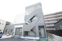 ユーティリティホームⅠ