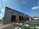アスカ　Ｂの外観