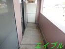 ベランダ サンガーデン