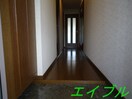 玄関 サンガーデン