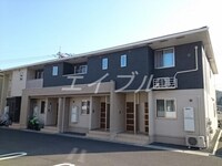 ミッドタウン玉野　八号館