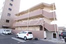 URBANO奥田の外観