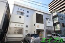 カーサフィオーレ野田の外観