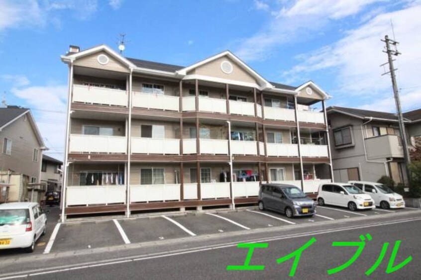  メープルテラス壱番館