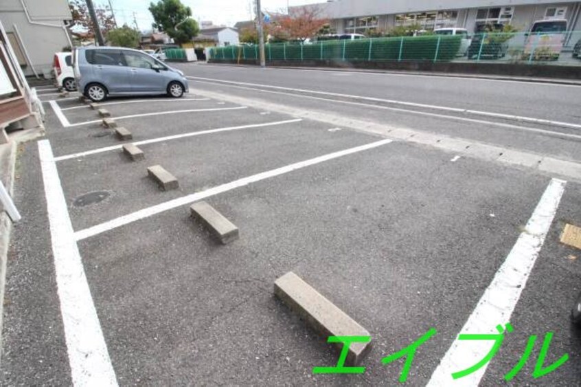  メープルテラス壱番館