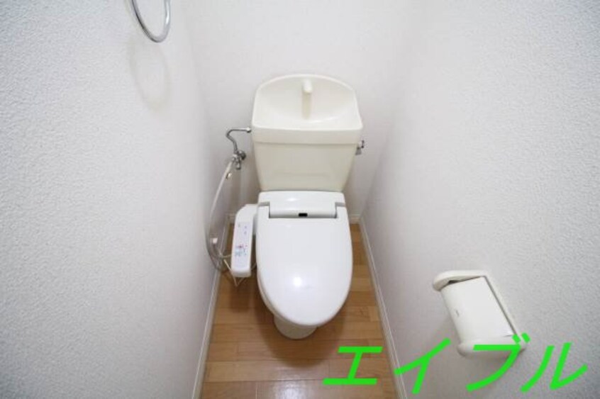  メープルテラス壱番館