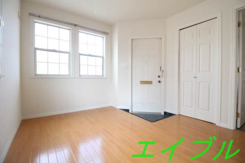  メープルテラス壱番館