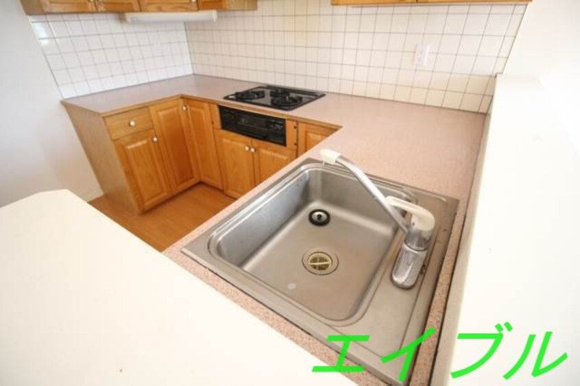  メープルテラス壱番館