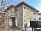 セブノール　Ｂ棟の外観