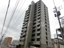 ロイヤルガーデン老松町の外観