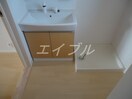 洗面 メリーシャトレーン