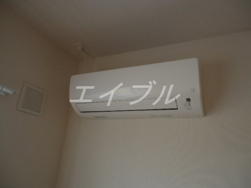 エアコン メリーシャトレーン