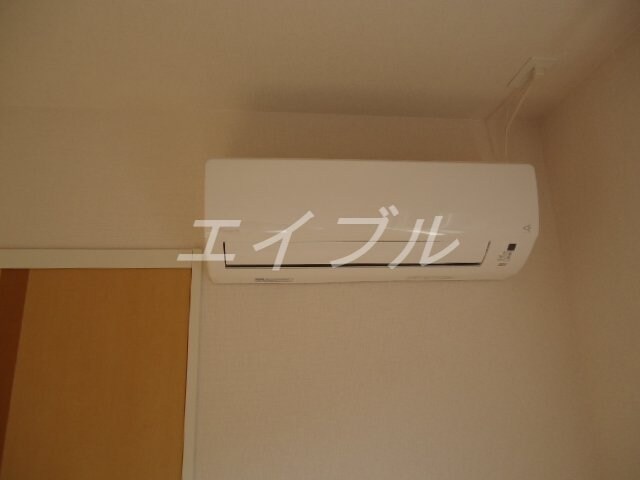 エアコン メリーシャトレーン