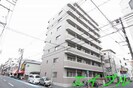 オーランド富田町の外観