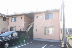 リバーシティー22　A