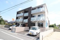 グランメゾン新保