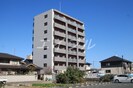 CREGRAD(クレグラッド）の外観