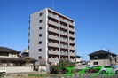 CREGRAD(クレグラッド）の外観