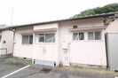 田中様借家　西3の外観