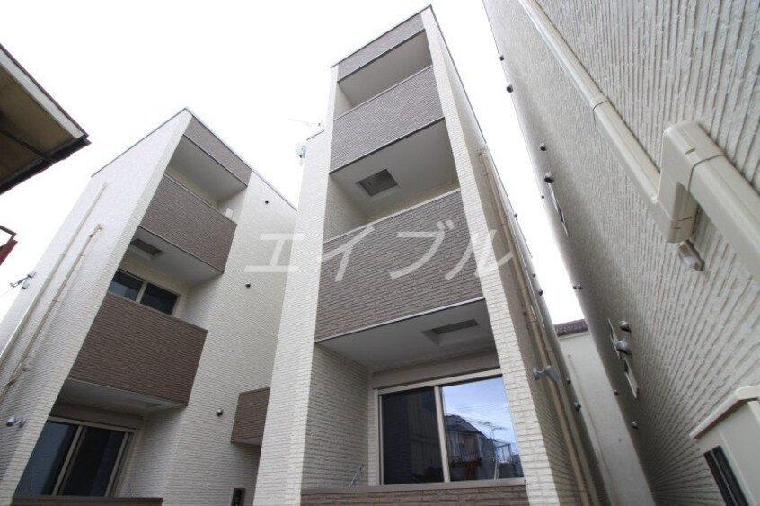  REGALEST　三波