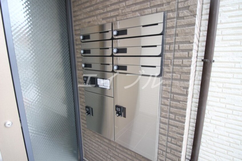  REGALEST　三波