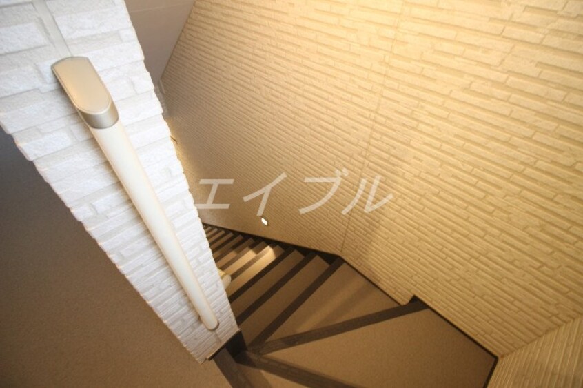  REGALEST　三波