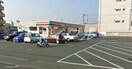 サンクス岡山奥田店(コンビニ)まで227m REGALEST　三波