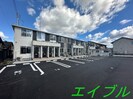 花美月の外観