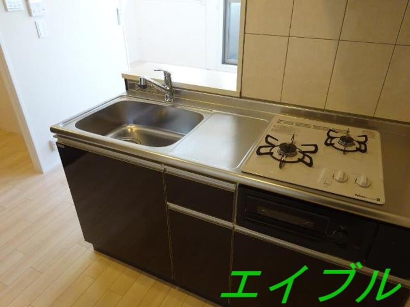 キッチン サクラヒルズ