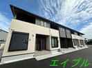 Ｍｏｄｅ　Ｅｉｇｈｔ　Ⅳの外観