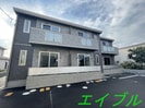 アリエッタⅠの外観