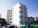 Ace壱番館の外観