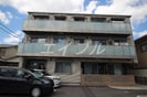 ベレオ中仙道の外観