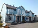 Ｃｒｅｓｔａｌｌ　ブルーベリーの外観