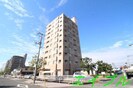 シティウエストコートの外観