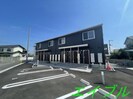 フォルビートの外観