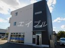 アスーリオ北畝の外観