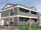 プロヴァンスＢの外観