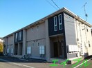 カーサ・エテルノの外観