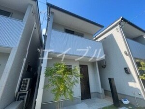 ロッジア・中庄　1号