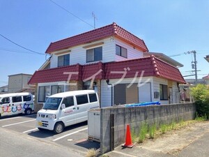 グランメリー中島