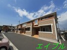 コスモスの外観