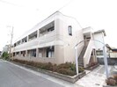 アーバンコーポ黒住の外観