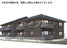 Le Clairの外観