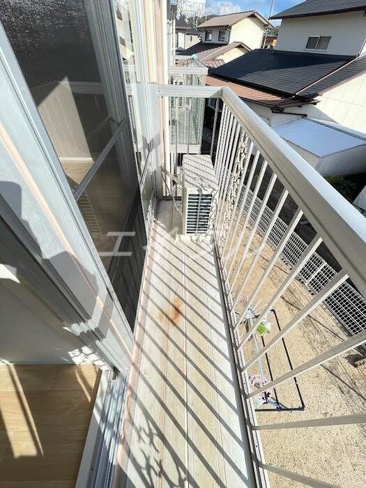  サンシャイン江口　B棟
