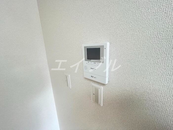  サンシャイン江口　B棟