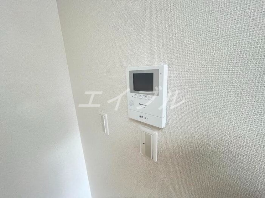  サンシャイン江口　B棟